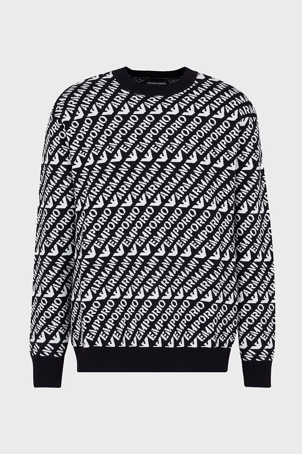Armani sweaters sale