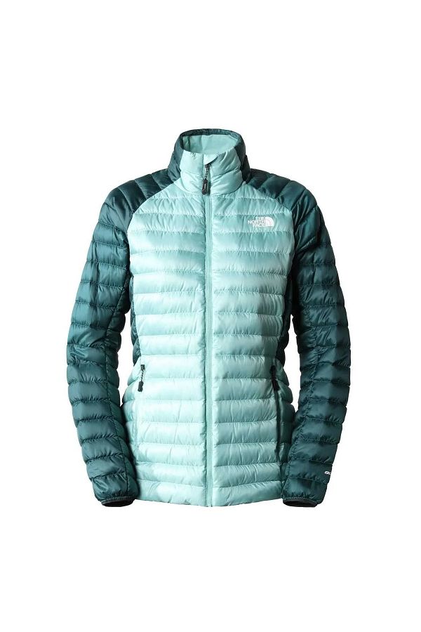 THE NORTH FACE-W BETTAFORCA LT DOWN JACKET 1