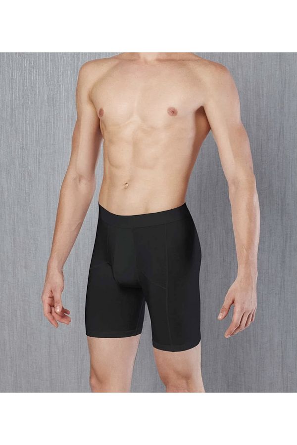 Mens extra long boxers top