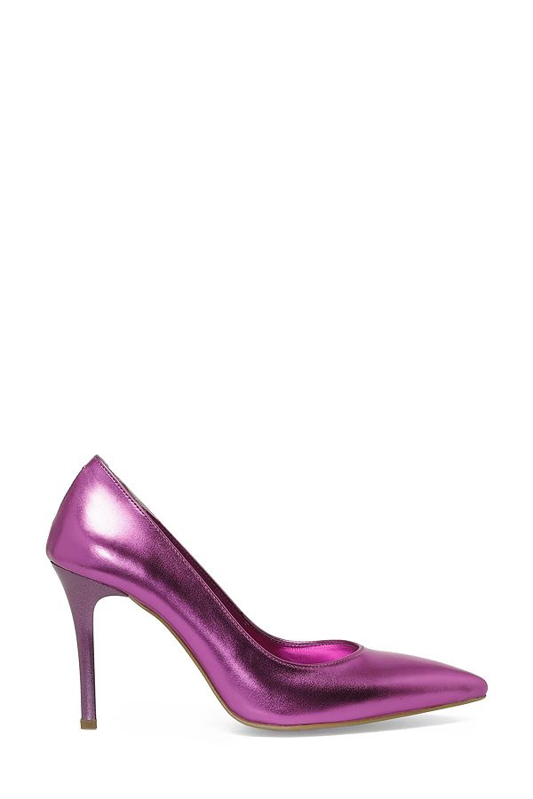 Nine west fuchsia shoes sale