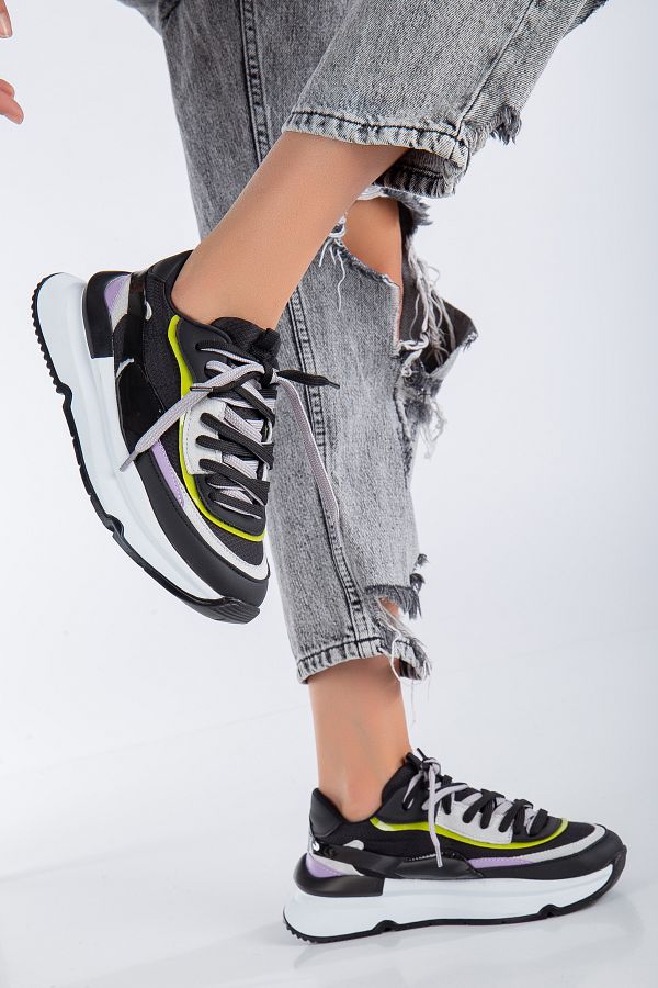 New season sneakers on sale