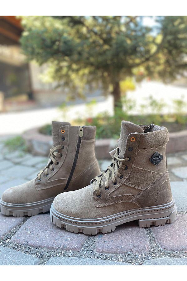 Lumberjack boots mens cheap