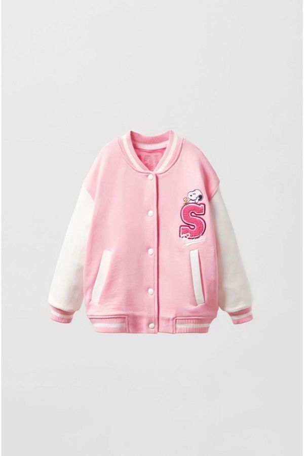 Bomber jacket kids girls shop