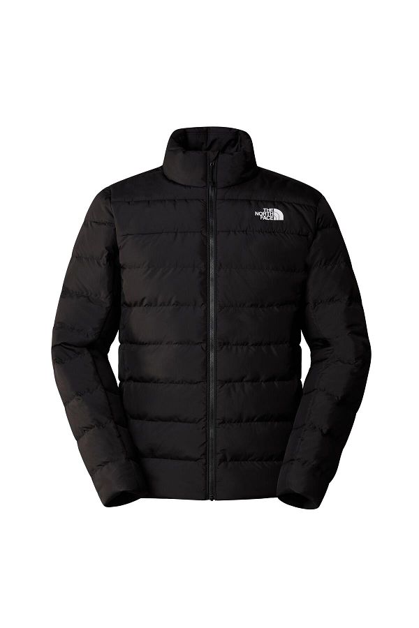 The north face men's puffer jacket sales