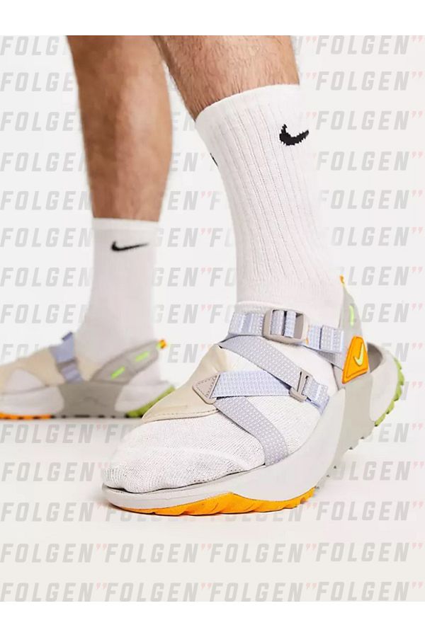 Nike running sandals discount