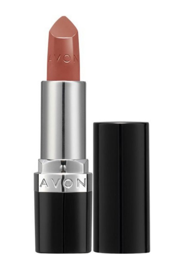 Avon Ultra Creamy Cappucino Lipstick