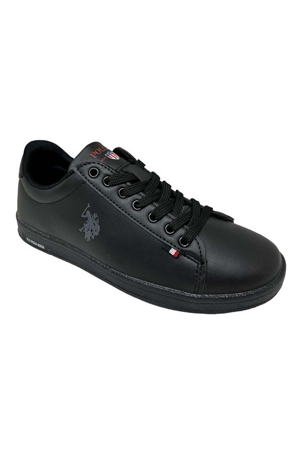 U.S. Polo Assn. US Polo AssnFranco Unisex Sneaker Shoes Ckr00694 Trendyol
