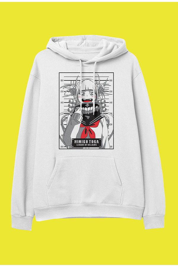 Himiko toga hoodie online