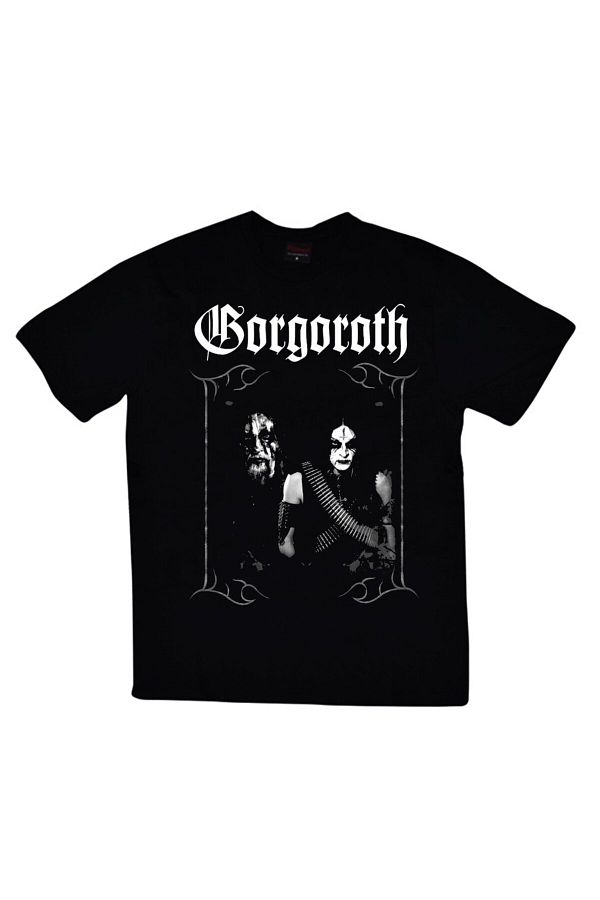 Gorgoroth shirt cheap