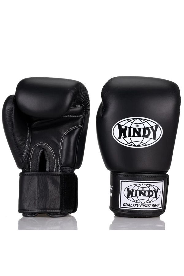 WINDY-BGVH Boxing Gloves Muay Thai Gloves 1