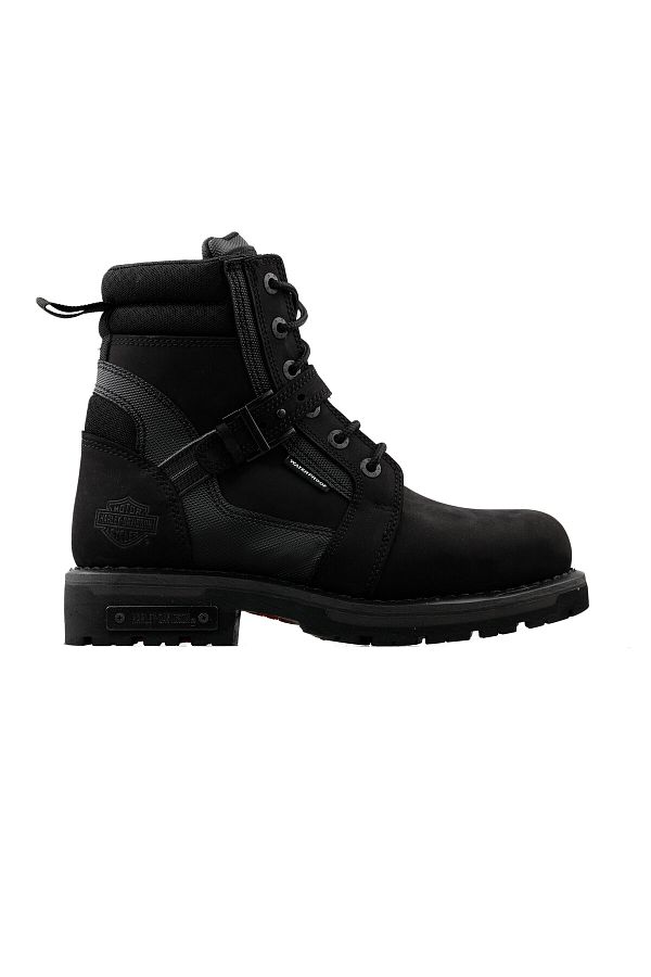 Harley davidson winter boots outlet
