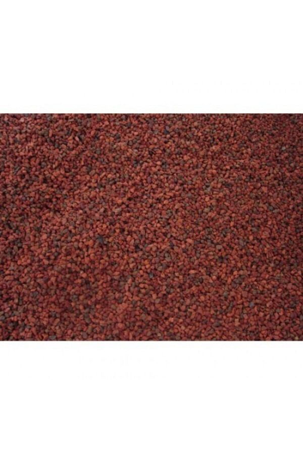 'ın Pet Dünyası Ince Lav Kırığı Akvaryum Kumu - Bitki Kumu 1 Kg