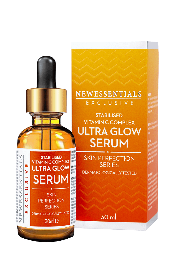 C Vitamini Serum 30 ml 8682079030427