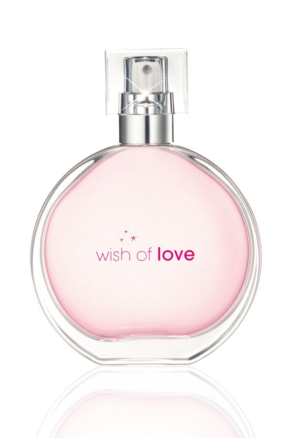 Wish of Love Kadın EDT - 50ml