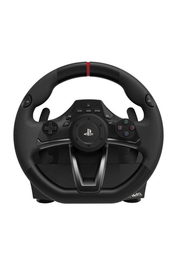 - Racing Wheel Apex PlayStation 4/ PlayStation 3 / PC
