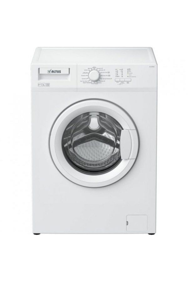 AL 6100 L A+++ 6 kg 1000 Devir Çamaşır Makinesi