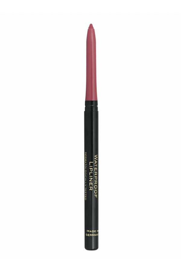 Suya Dayanıklı Dudak Kalemi - Waterproof Automatic Lipliner No: 53 8691190990534