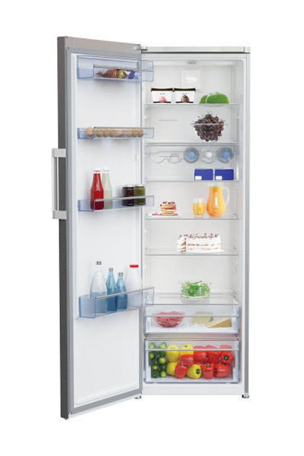 Beko o 7281 NFL A+ Tek Kapılı Buzluksuz No-Frost Buzdolabı - Görsel 2