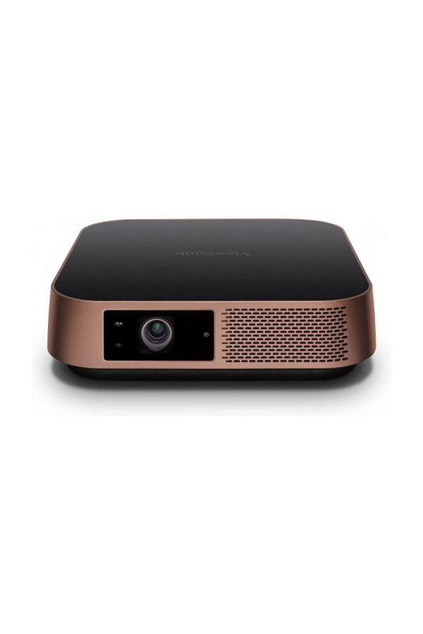 ViewSonic M2 1920X1080 500 ANSI 3.000.000:1 Smart Taşınabilir Harman Kardon Hoparlörlü LED Projeksiyon Cihazı