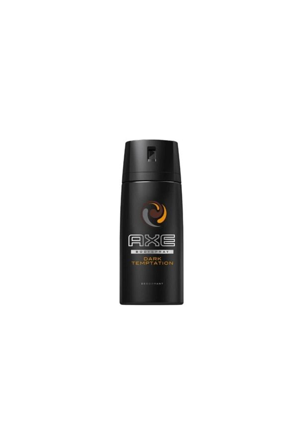 Erkek Deodorant Sprey Dark Temptation 150 ml