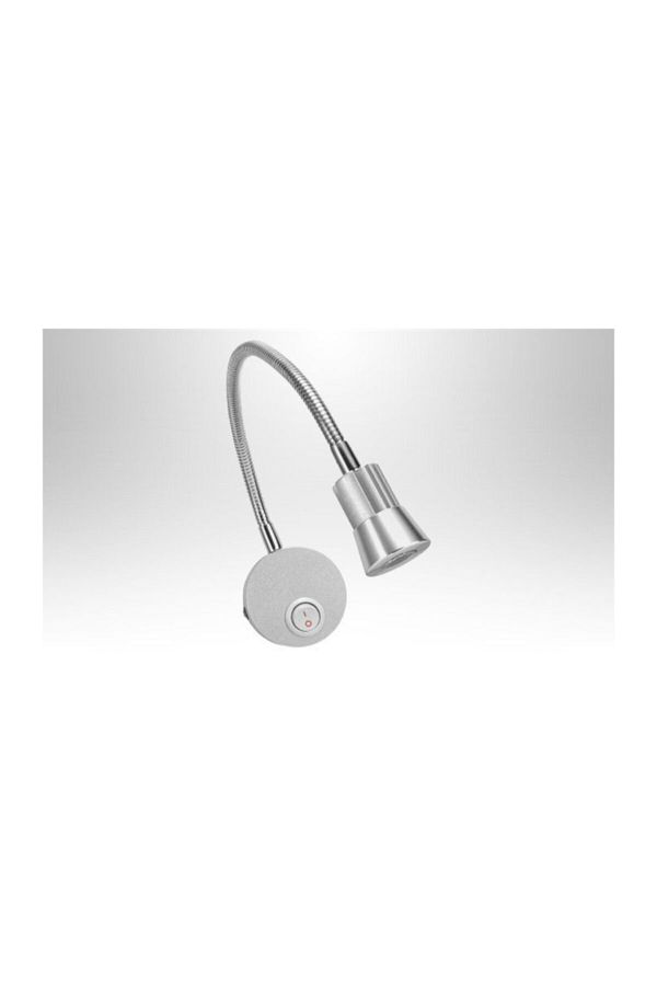Spot Power Led 3w Günışığı Ze 439