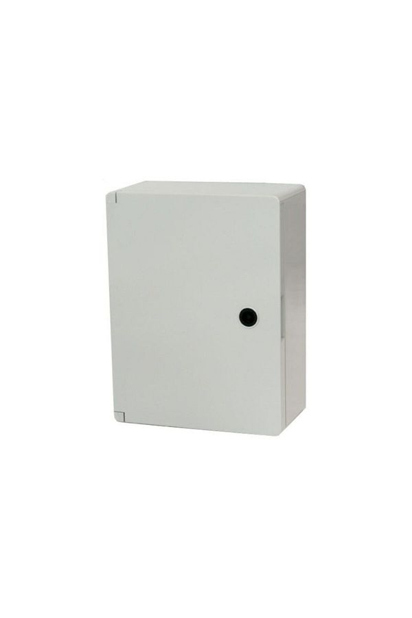 Elektrik Panosu Abs Opak Ip65 21x28x13 Çp 5001