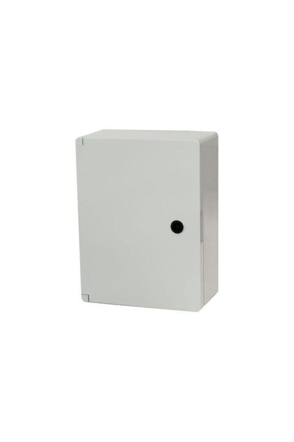 Elektrik Panosu Abs Opak Ip65 25x33x13 Çp 5002