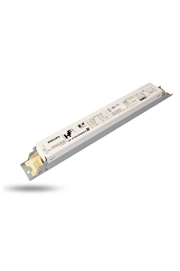 T8 1x18w Elektronik Floresan Balast Hfp