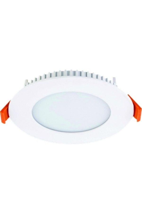 8w Günışığı Panel Led Spot Sıva Altı