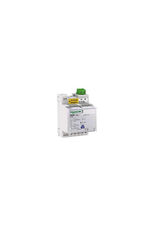 Rh21m 300ma 240v Vigirex 56163 Kaçak Akım Koruma Rölesi