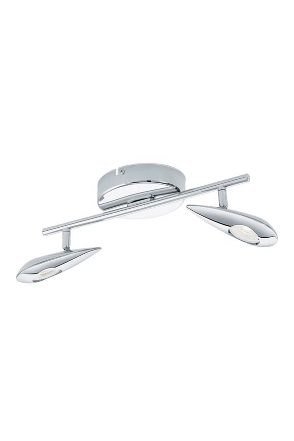 Pedregal Led Duvar Aplik 2x3.3w Ip20 95751