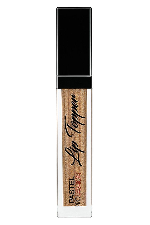 Profashion Lip Topper No 303 Shimmering Bronze - Dudak Parlatıcısı Ginncans