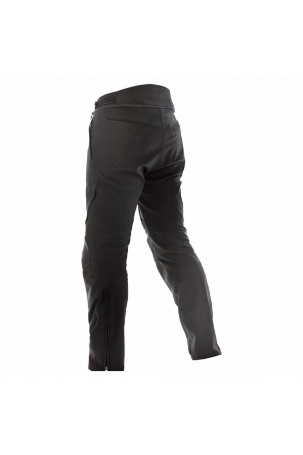 New Drake  Air Tekstil Pantolon Black