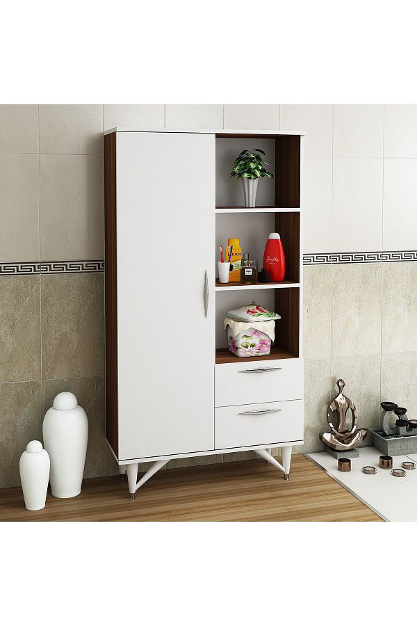 Kemen Banyo Dolabı Km03