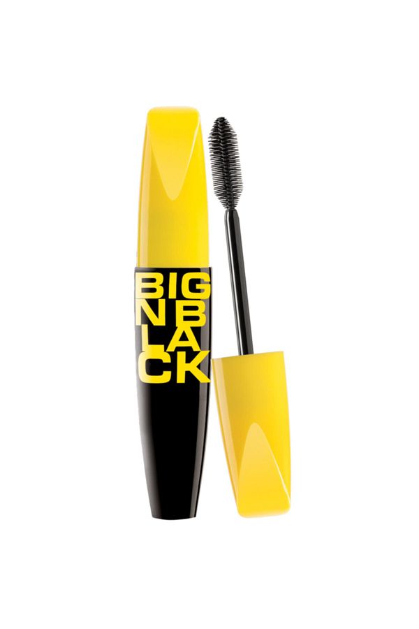 Siyah Big N Black Maskara 12 ml