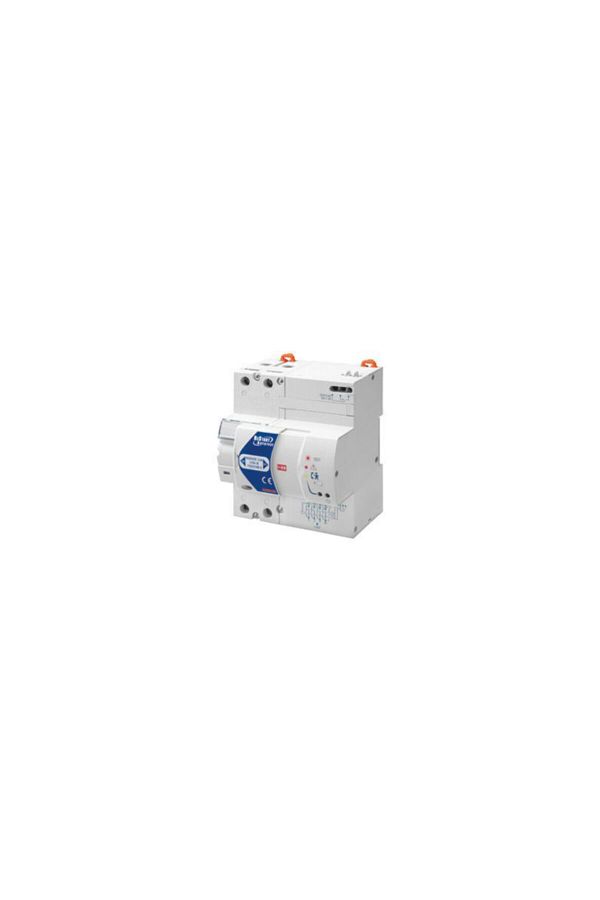 2 x 25a Kaçak Akım Rölesi Autotest Gw90901