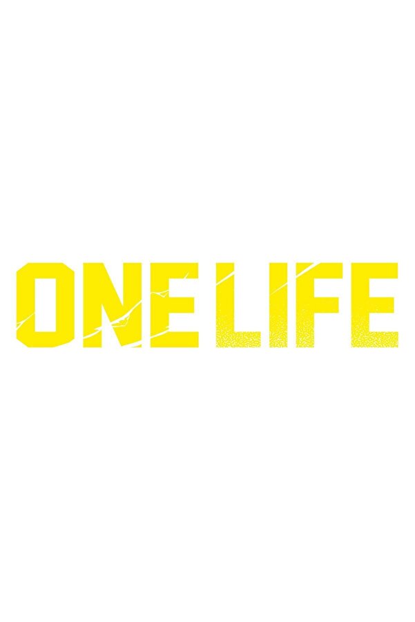 One Life Sticker 00684 25x5,5 Cm Sticker Fabrikası