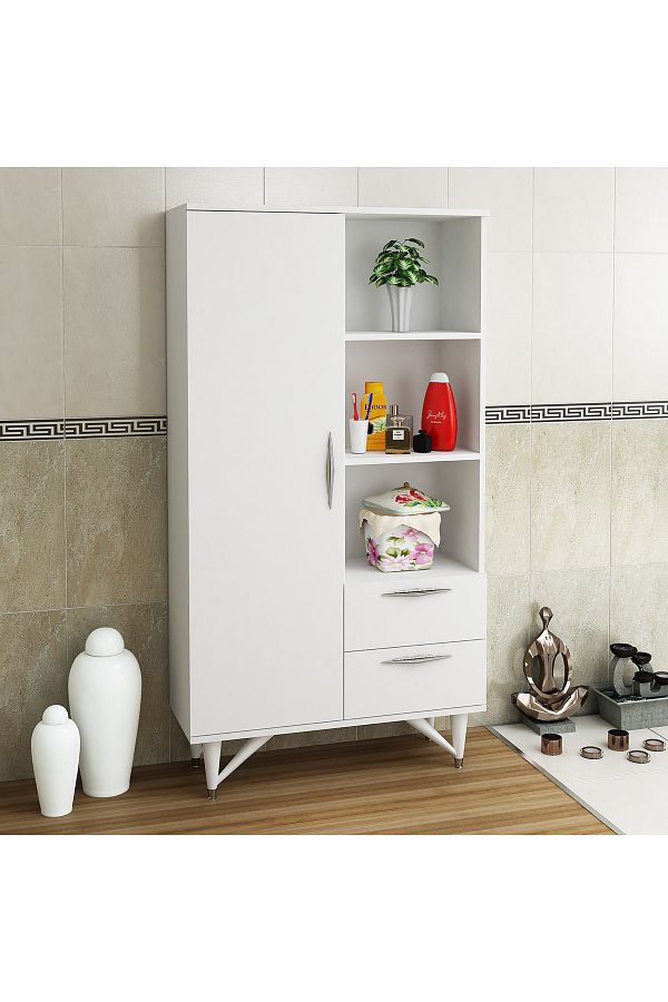 Kemen Banyo Dolabı Km01