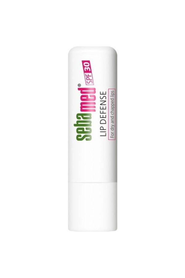 Koruyucu Dudak Bakım Kremi Spf 30
