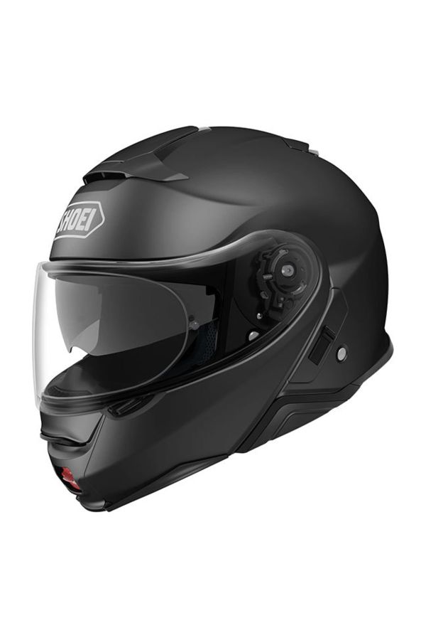 SHOEI NEOTEC 2 MAT SIYAH KASK