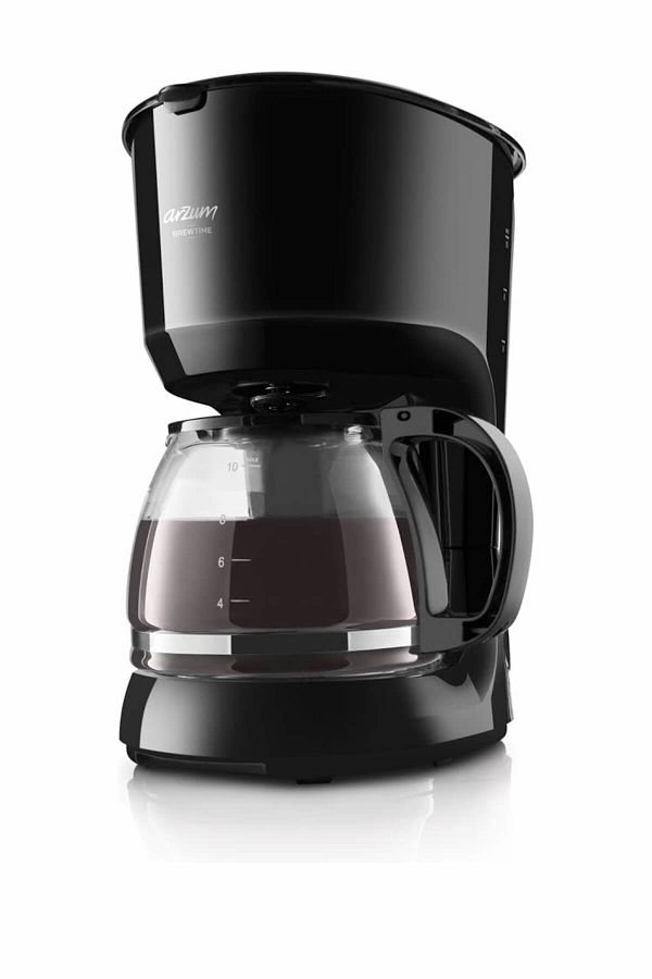 AR3046 Brewtime Filtre Kahve Makinesi - Siyah Gencerler