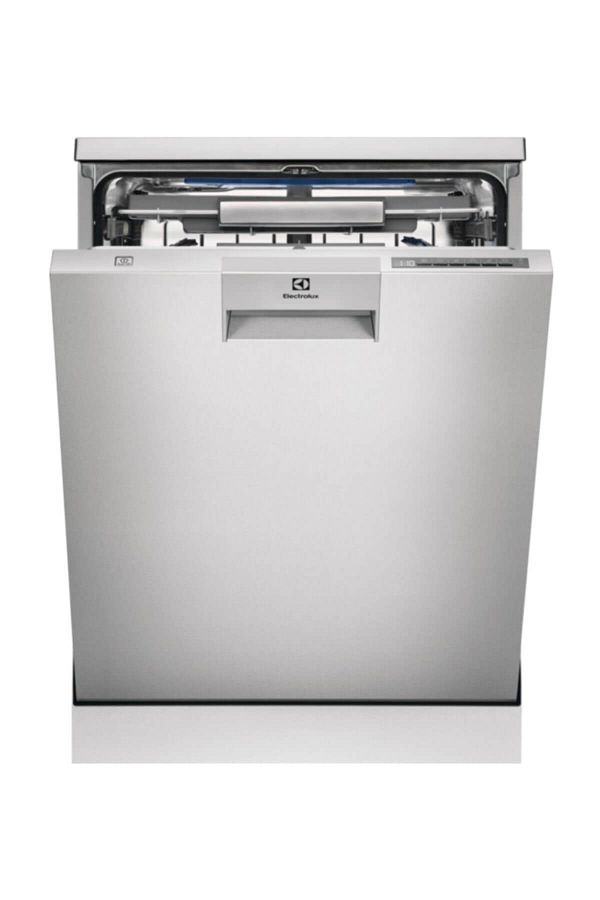 Electrolux ESF7506ROX A+++ 9 Programlı Inox Bulaşık Makinesi