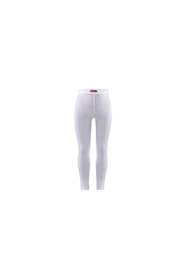 Unisex Çocuk Beyaztermal Alt Içlik 9266