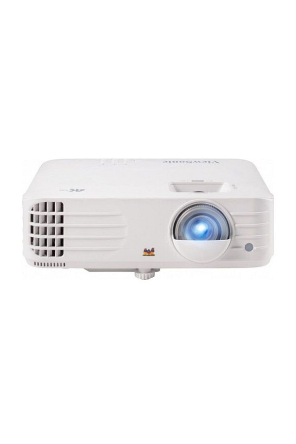 ViewSonic Px701-4k 3200 Ansi Lumen 3840x2160 4k Dlp Ev Oyun Projeksiyonu