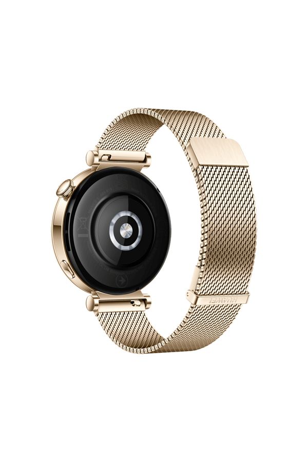 Huawei Watch GT4 41mm - Altın - Görsel 5