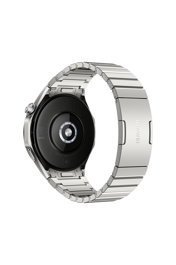 Huawei Watch GT4 46mm - Metal - Görsel 4