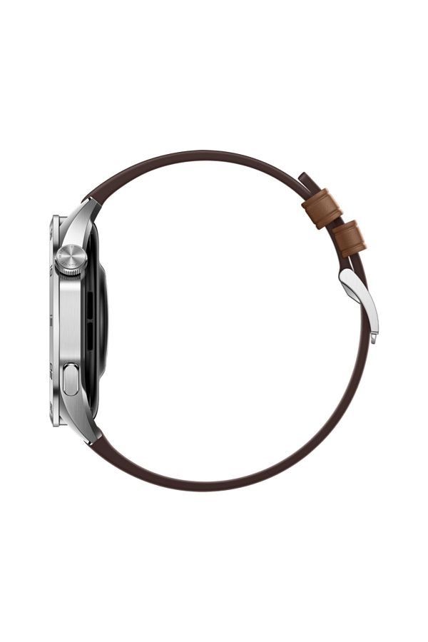 Huawei Watch GT4 46mm - Kahverengi - Görsel 5