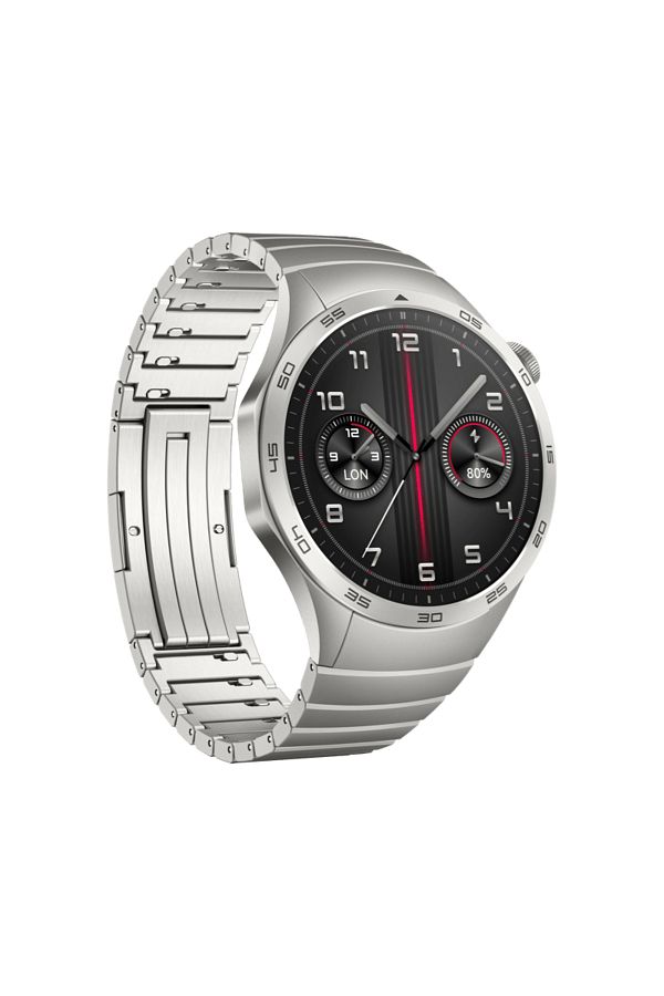 Huawei Watch GT4 46mm - Metal - Görsel 3