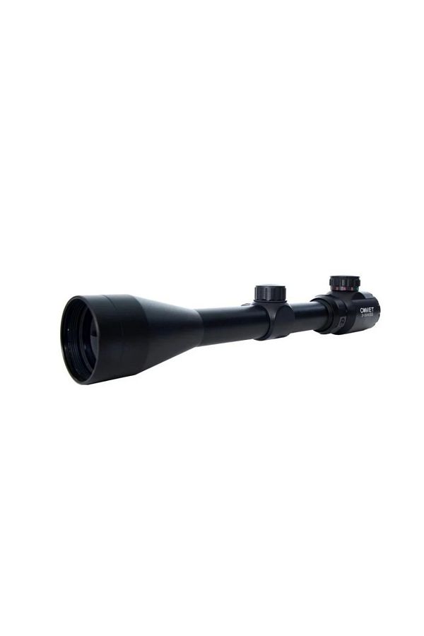 3-9X40 EG Işıklı Zoomlu Tüfek Dürbünü