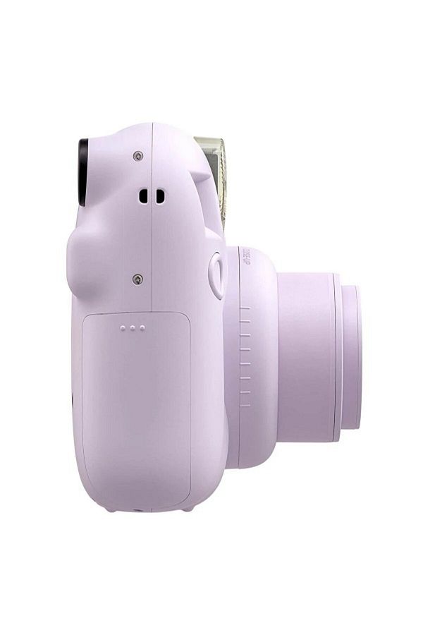 Fujifilm Instax Mini 12 Mor Fotoğraf Makinesi 10'lu Film ve Çantalı Seti 98 - Görsel 4